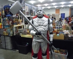 Big WoW ComicFest San Jose 2013 Photo 175Thumbnail